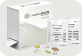 Advanced Medicine | Flight Pack