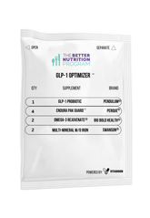 BNP | GLP-1 Optimizer