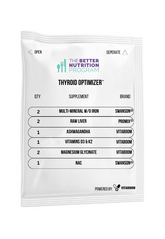 BNP | Thyroid Optimizer™