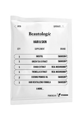Beautologie | Hair & Skin