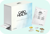 Cabo Health | AlphaCore Plus