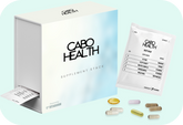 Cabo Health | Deep Calm