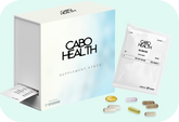 Cabo Health | Inflamatone