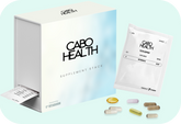 Cabo Health | Testo support
