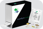 CareSync Concierge | Metabolic Health