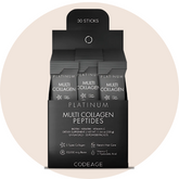 Multi Collagen Peptides - Powder Packets