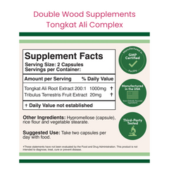 Next Health | Men’s Hormone Suppport Stack