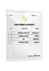 Kidney Immune & Rejuvenate