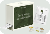 Heva Health | Heart Defense