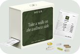 Heva Health | Liver Cleanse