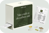 Heva Health | Male Vitality Complex