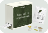 Heva Health | Revitalize Hair Formula