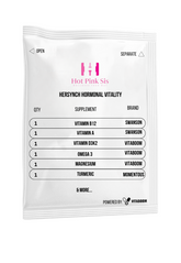 HerSynch Hormonal Vitality