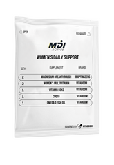 MDI Active | Women's Daily Support