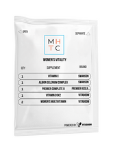 MHTClinic | Women's Vitality