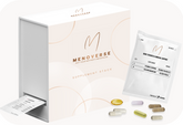 Menoverse by Dr. Banooni | Bone Strength & Mineral Support