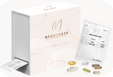 Menoverse by Dr. Banooni | Prenatal Nutrient Support