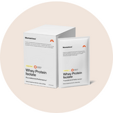 Grass-Fed Whey Protein 30 Travel Packs