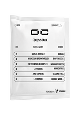 Optimized Co | Focus Stack
