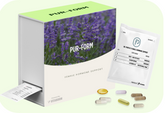 PUR-FORM | Dr. Purita's Female Hormone Support