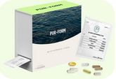 PUR-FORM | Dr. Purita's Mitochondrial Stack