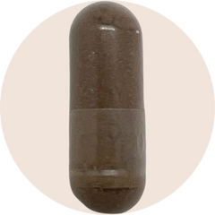 5 Defenders Organic Mushroom Blend