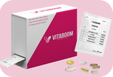 Vitaboom | Foundations