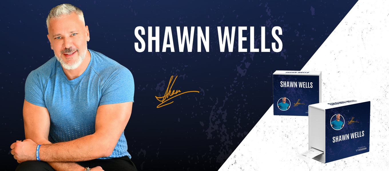 Shawn Wells