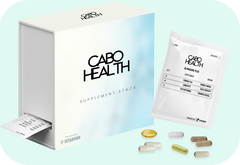 Cabo Health | AlphaCore Plus