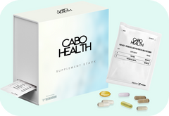 Cabo Health | For Her - Prenatal and Postnatal Multivitamin