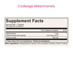 Heva Health | Gut Harmony