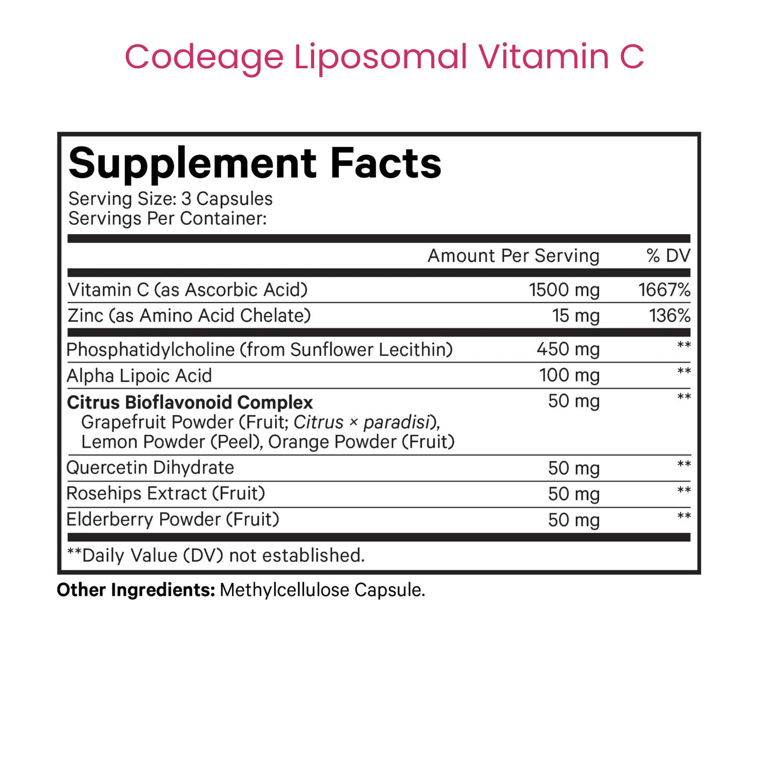 PUR-FORM | Dr. Purita's Orthopedic Stack