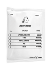 Concierge Medical | Longevity Protocol