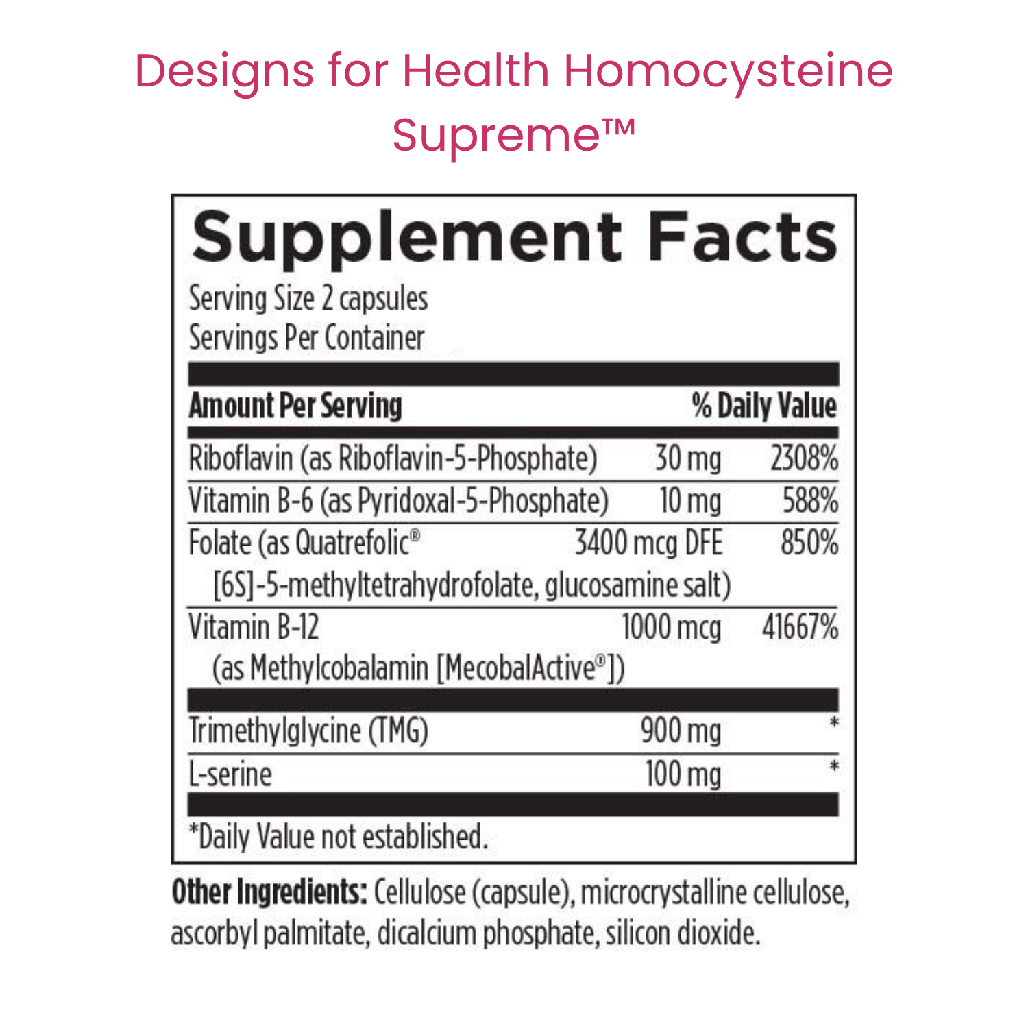 Ovadia | Heart Health Bundle + Nattokinase and Methyl Folate
