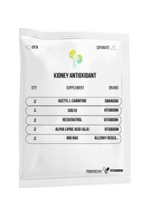 Kidney Antioxidant