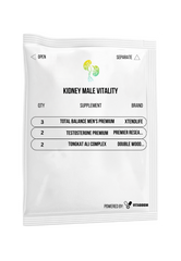 Kidney Male Vitality