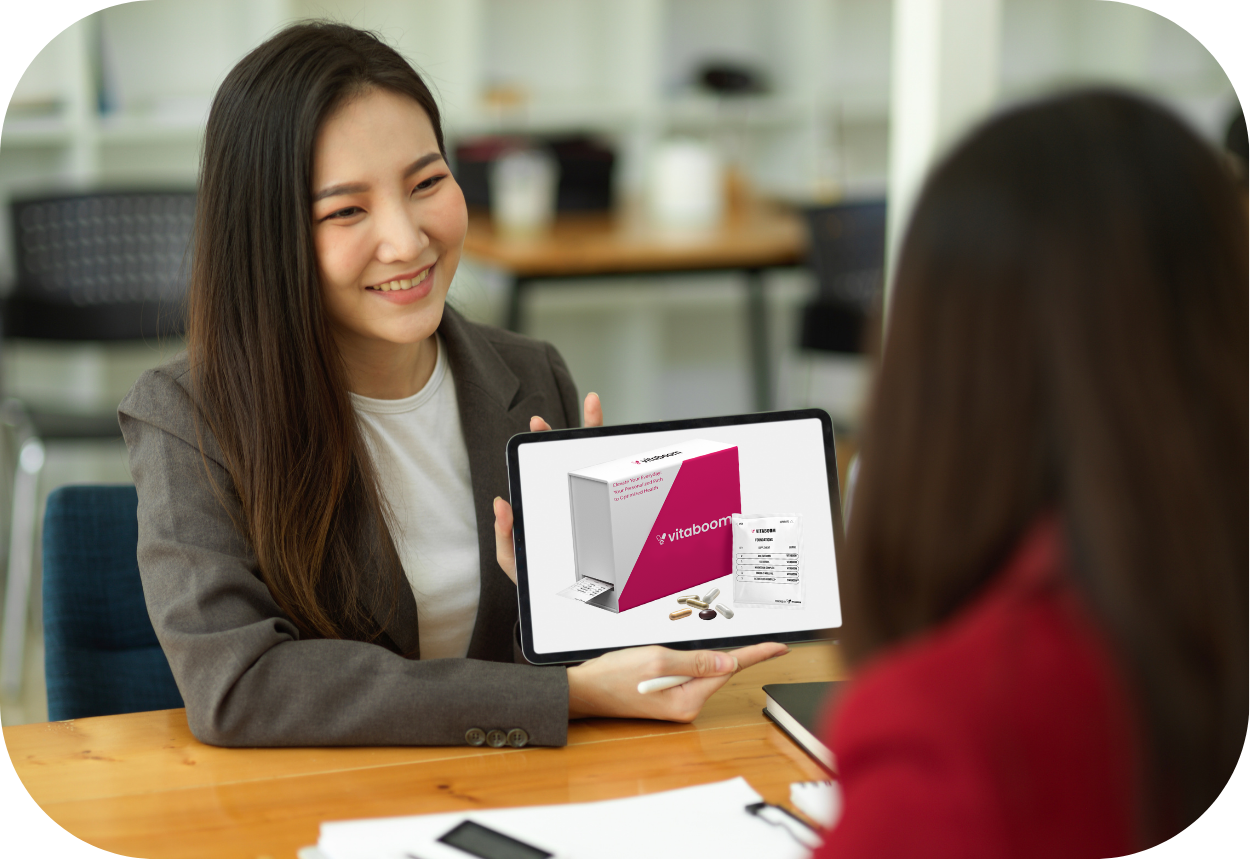 HEALTH OPTIMIZATION MEMBERSHIP