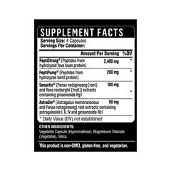 Cabo Health | AlphaCore Plus