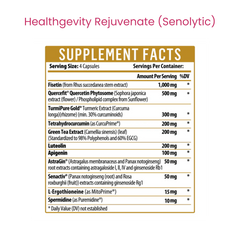 Kidney Immune & Rejuvenate