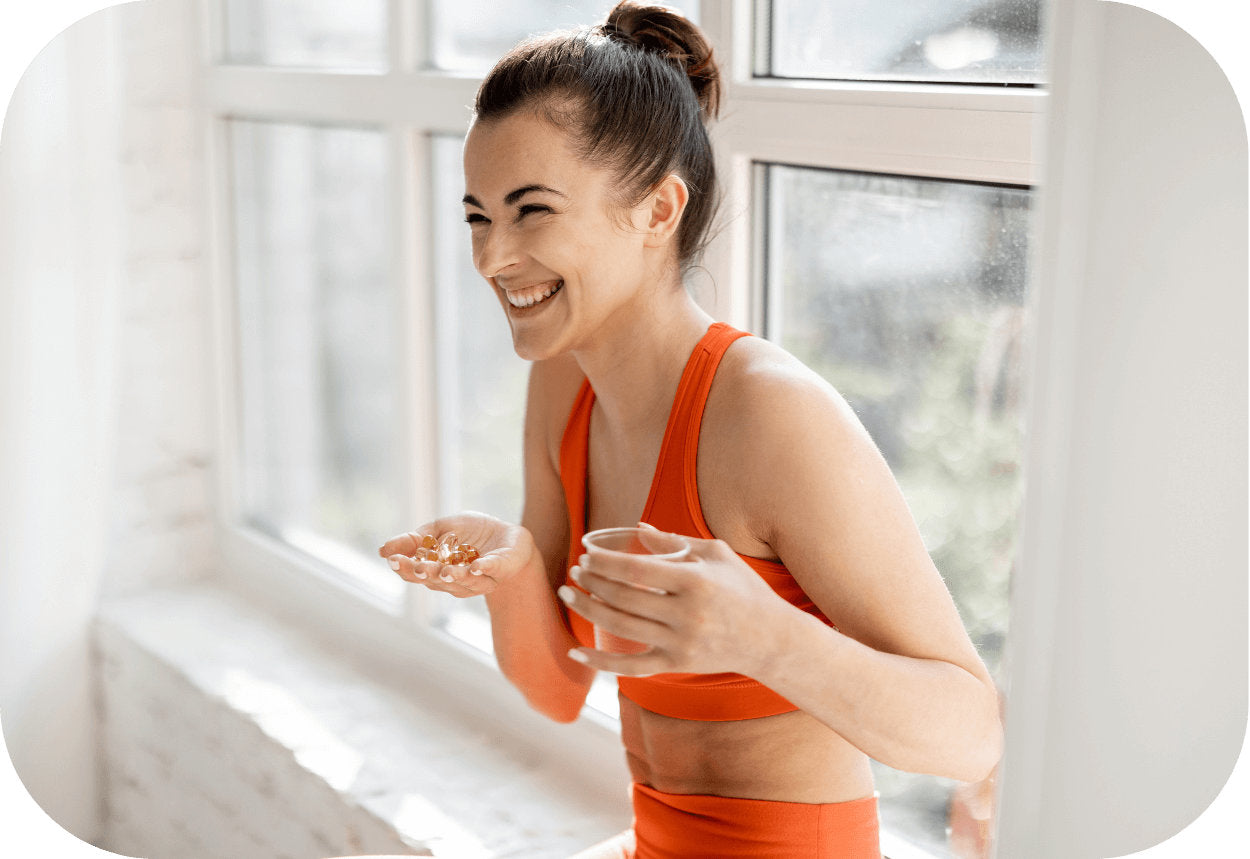 Transform Your Health