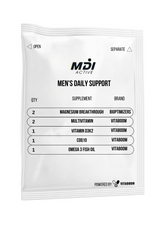 MDI Active | Men's Daily Support