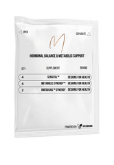 Menoverse by Dr. Banooni | Hormonal Balance & Metabolic Support