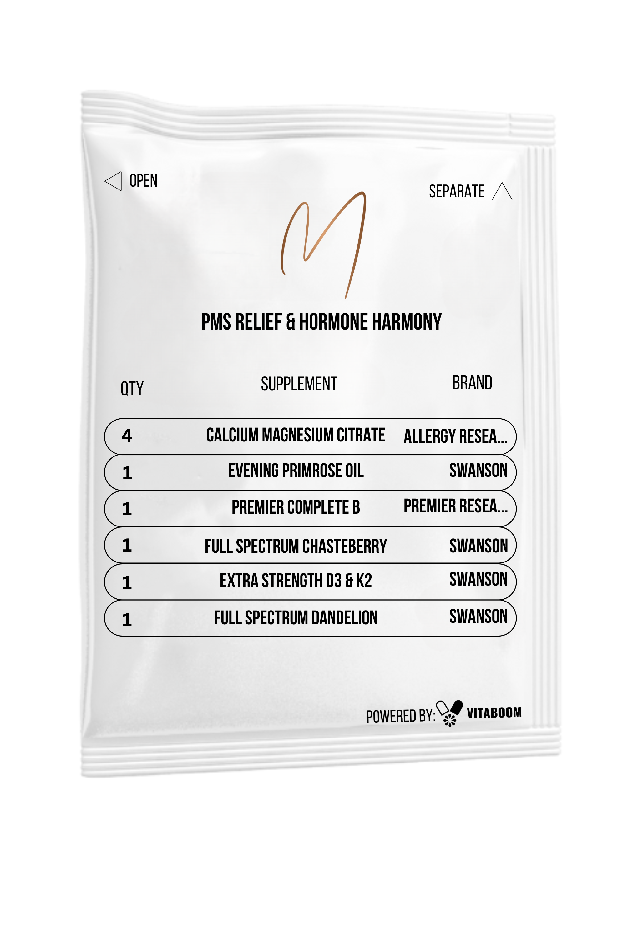 Menoverse by Dr. Banooni | PMS Relief & Hormone Harmony