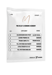Menoverse by Dr. Banooni | PMS Relief & Hormone Harmony
