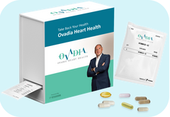 Ovadia | Vitamin D3 + K2