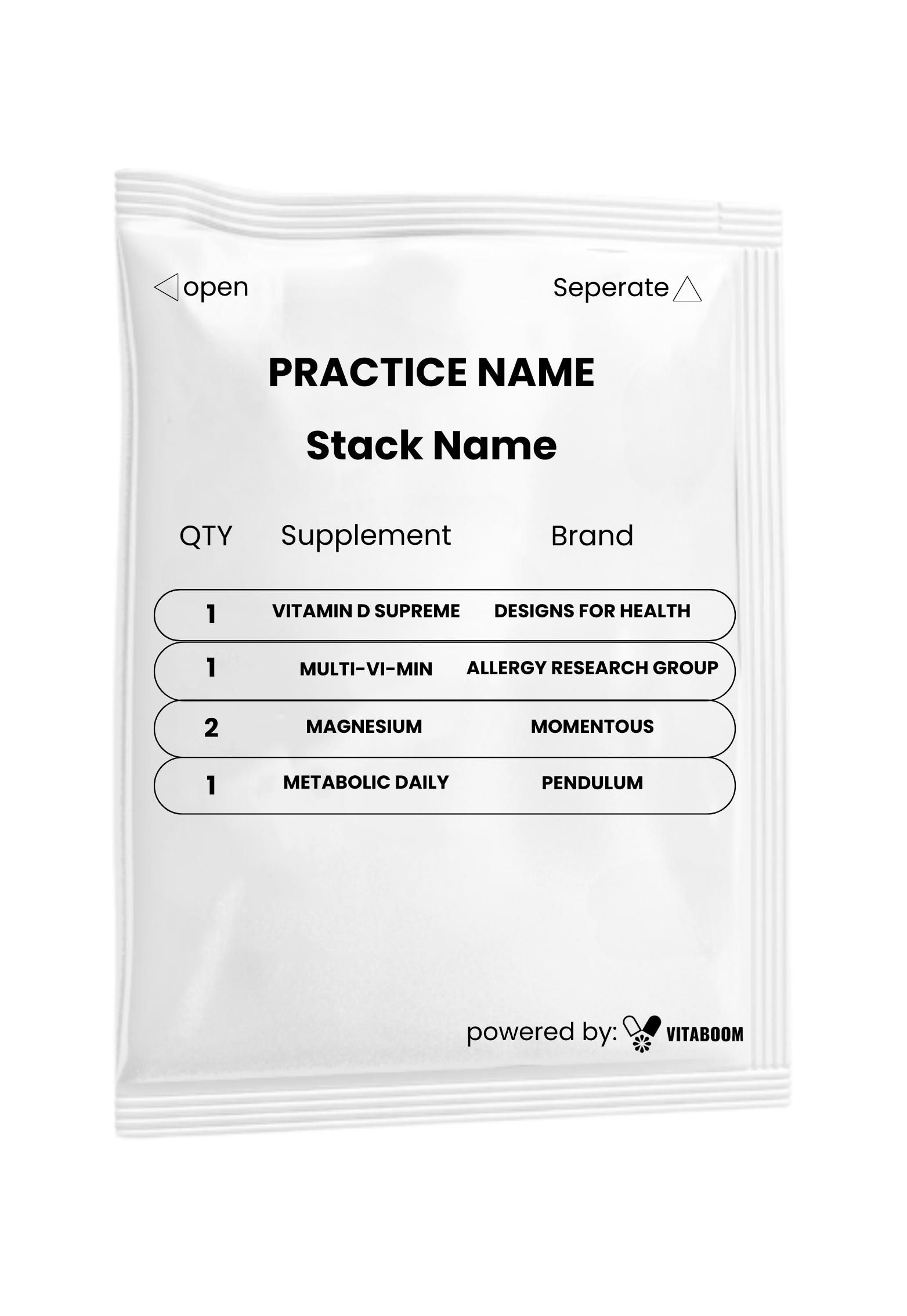 Quality & Convenience