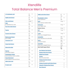 Kidney Male Vitality